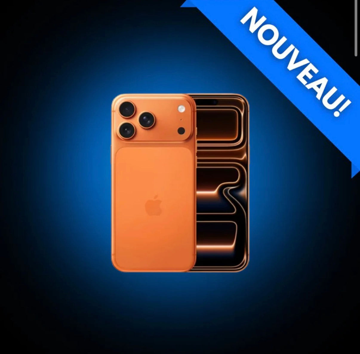 iPhone