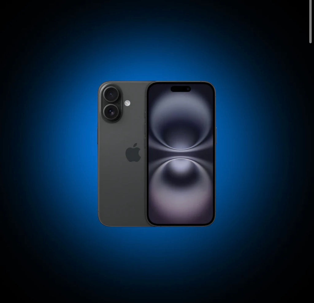 iPhone