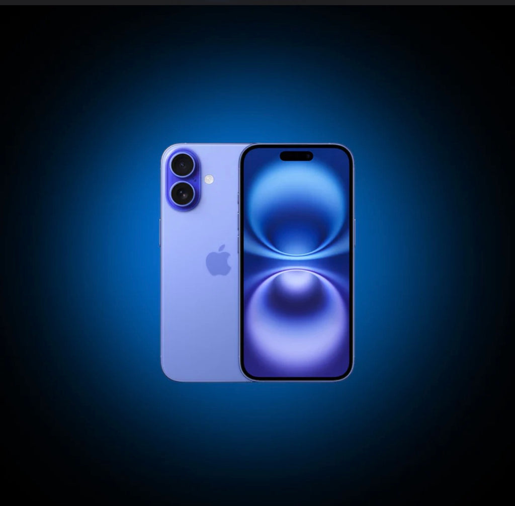 iPhone