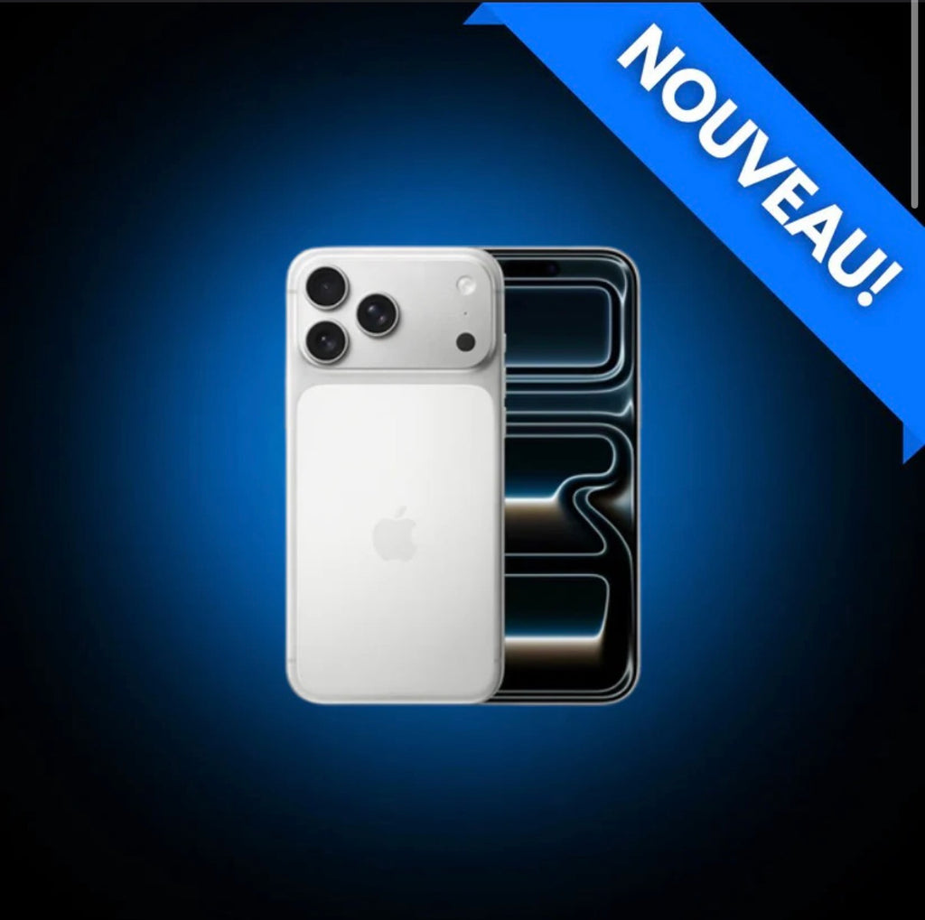 iPhone