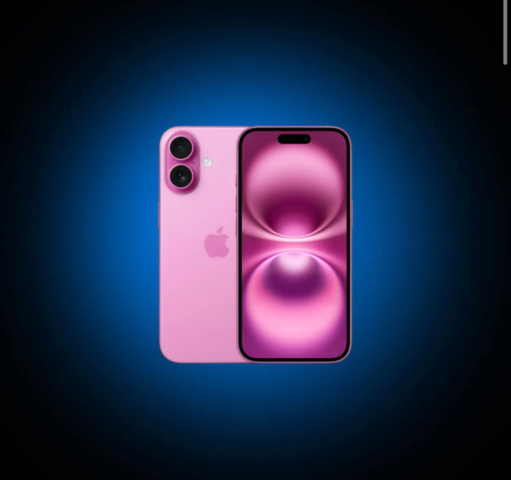 iPhone