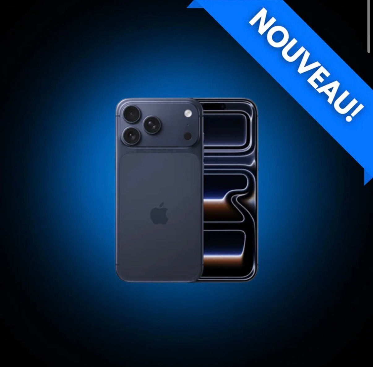 iPhone